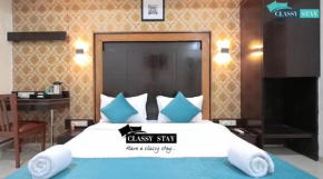 Manas Residency Classy Stay